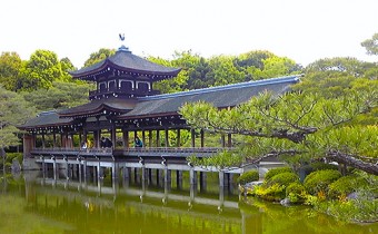 Heian Jingu