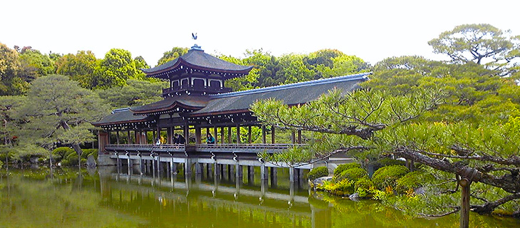 Heian Jingu