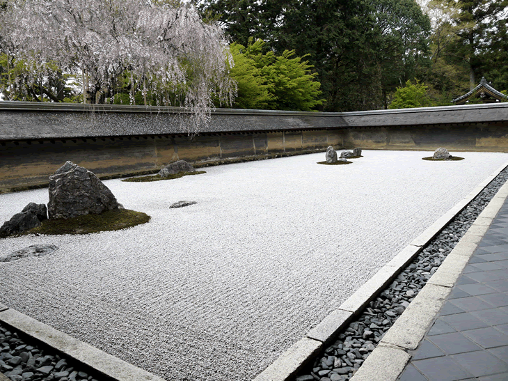 Ryoanji